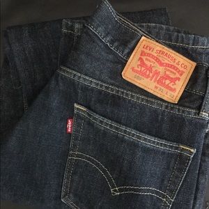 Levi’s 559, 31x32